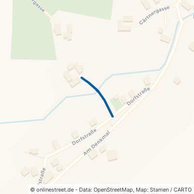 Mühlenweg Nossen Dörschnitz 