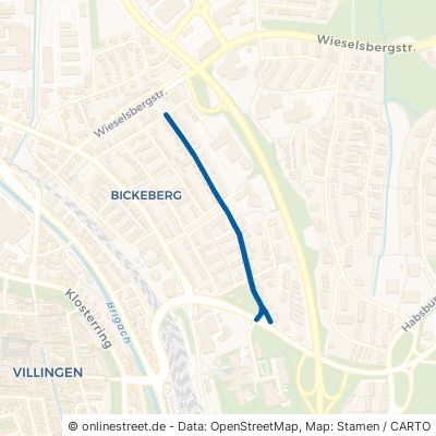 Hochstraße 78048 Villingen-Schwenningen Villingen 