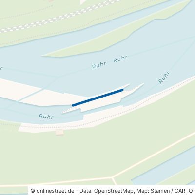 Kanu- Bootsrutsche 45289 Essen Burgaltendorf 