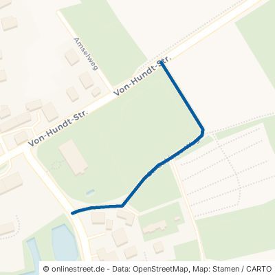 Sankt-Gabinus-Weg 85253 Erdweg Unterweikertshofen 
