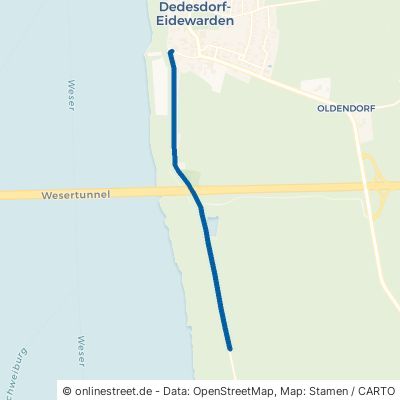 Süderdeichstraße 27612 Loxstedt Dedesdorf 