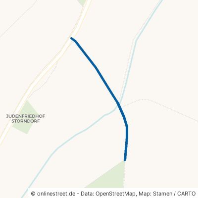 Harlingsweg 36318 Schwalmtal Storndorf 