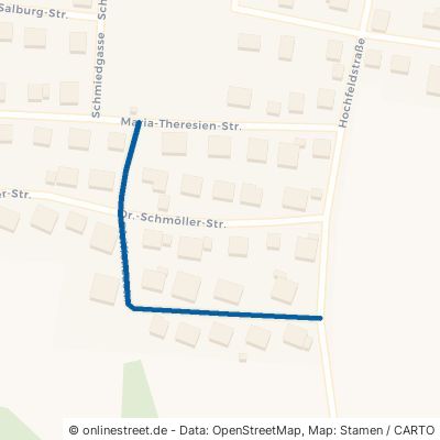 Pfeiffenaustraße 94118 Jandelsbrunn 