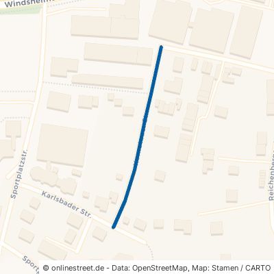 Komotauer Straße 90579 Langenzenn 