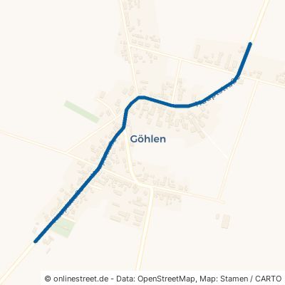 Hauptstraße 19288 Göhlen 