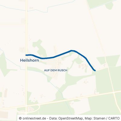 Alt Heilshorn 27711 Osterholz-Scharmbeck Heilshorn Heilshorn