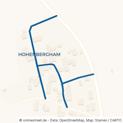 Hohenbergham 83413 Fridolfing Hohenbergham 