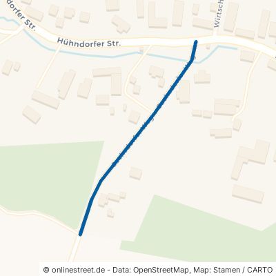 Sachsdorfer Weg Klipphausen Sachsdorf 