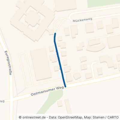 Libellenweg 48527 Nordhorn 