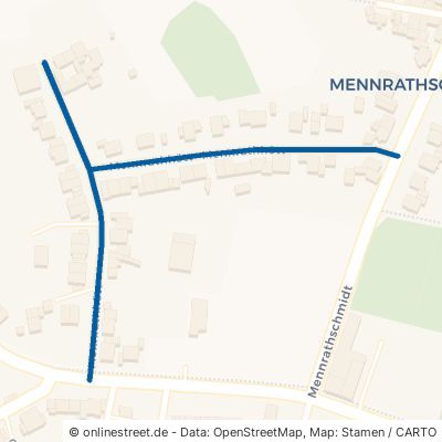Mennrathhött 41179 Mönchengladbach Mennrath 