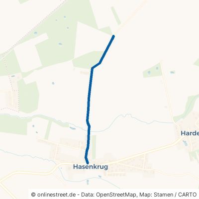 Heidestraße Hasenkrug 