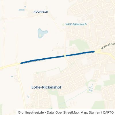 Friedrichswerk Lohe-Rickelshof 