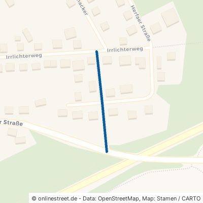 Lautenhäuser Straße 36289 Friedewald 