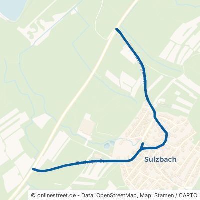 Ettlinger Straße 76316 Malsch Sulzbach Sulzbach