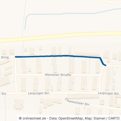 Posener Straße 72458 Albstadt Ebingen