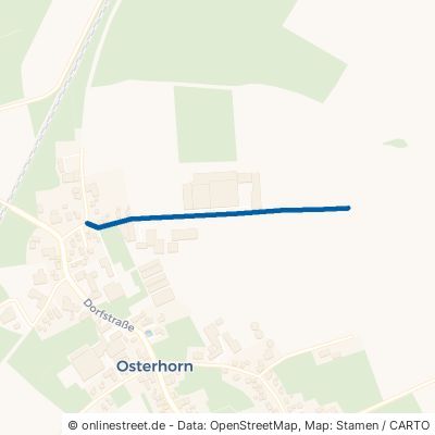 Schönberg Osterhorn 