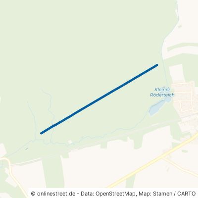 E-Flügel Großharthau Seeligstadt 
