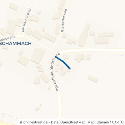 Kastanienweg Attenweiler Schammach 