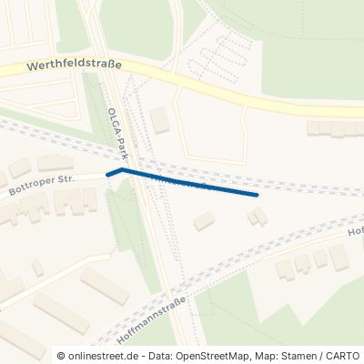 Hinterstraße 46117 Oberhausen Osterfeld-West 