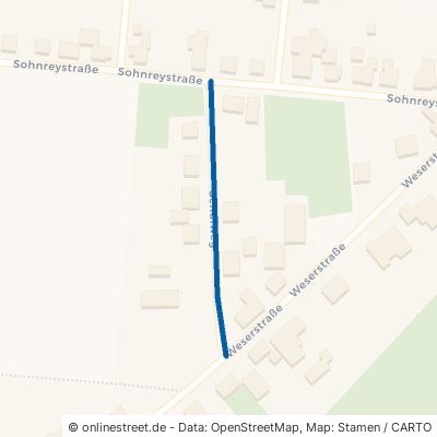 Schulweg 37194 Bodenfelde Wahmbeck 