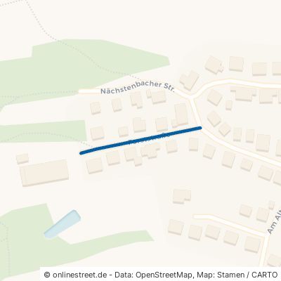 Forststraße 69488 Birkenau Nieder-Liebersbach 