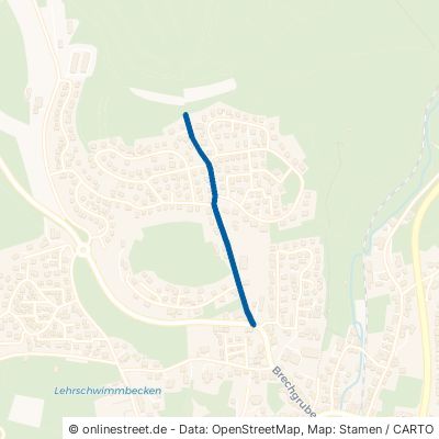 Burgweg 72818 Trochtelfingen 