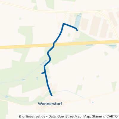 Zum Kronsberg 21279 Wenzendorf Wennerstorf 