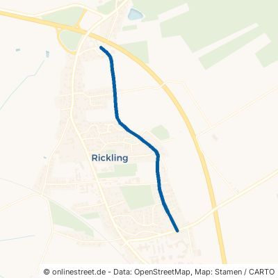 Grüner Weg 24635 Rickling 