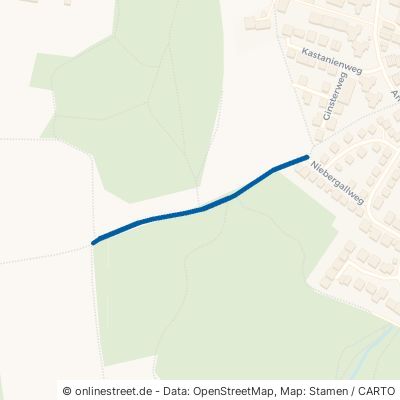 Grundweg Seeheim-Jugenheim 