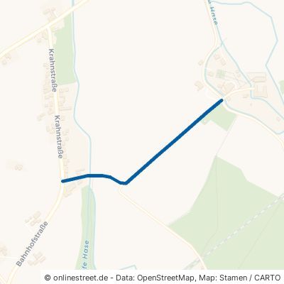 Lager Allee 49597 Rieste 