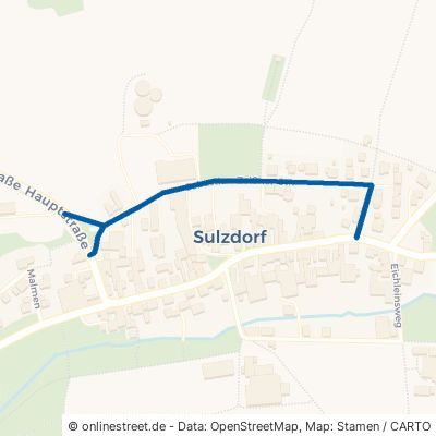 Sebastian-Zeißner-Straße 97488 Stadtlauringen Sulzdorf 