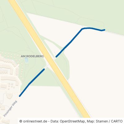 Burgmaierweg 82008 Unterhaching 