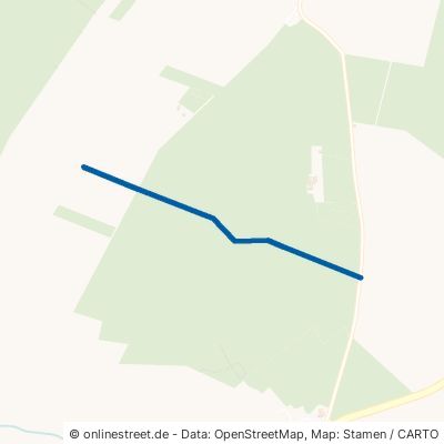Unterer Gehauene Weg Bornheim Waldorf 
