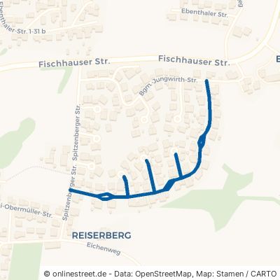 Karl-Heinz-Barth-Straße 94161 Ruderting 