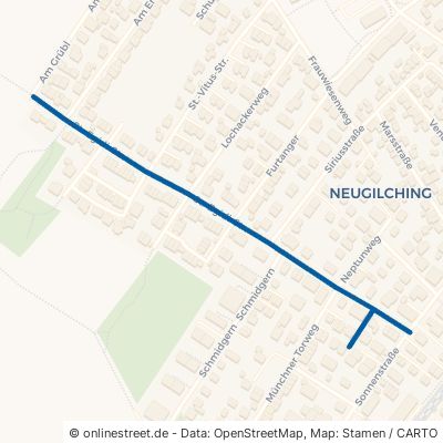St.-Egidi-Straße Gilching 