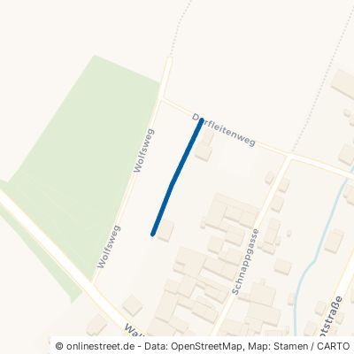 Gartenweg 97215 Uffenheim Welbhausen 