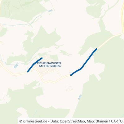 Holderweg 63679 Schotten Eichelsachsen 