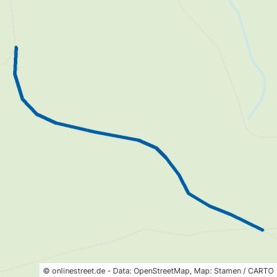 Forellenbuckelweg Offenburg Zunsweier 