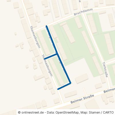 Carl-Legien-Straße 49084 Osnabrück Schinkel Schinkel
