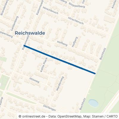 Düffelstraße 47533 Kleve Reichswalde 