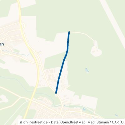Alsdorfer Weg 57578 Elkenroth 