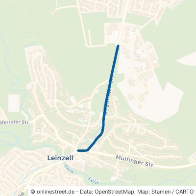 Gögginger Straße 73575 Leinzell 