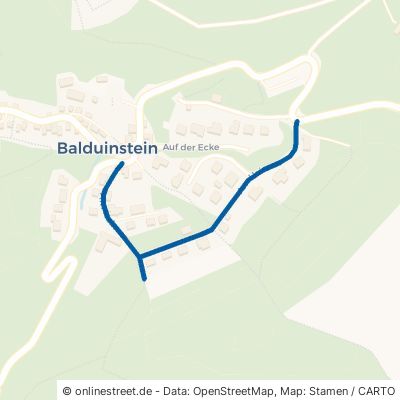 Am Hain 65558 Balduinstein 