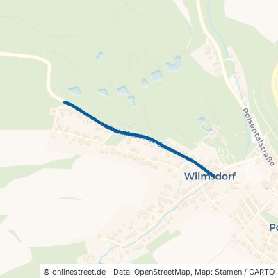 Adolf-Kalwac-Straße 01728 Bannewitz Wilmsdorf Wilmsdorf