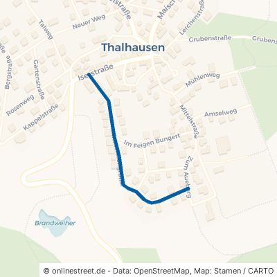 Im Wiesengrund 56584 Thalhausen 