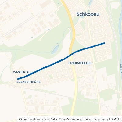 Knapendorfer Weg Merseburg Merseburg 