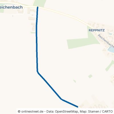 Batzdorfer Kirchweg 01665 Klipphausen Reichenbach 