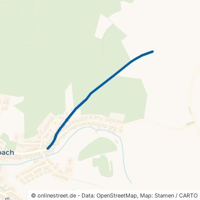 Neutscher Straße 64342 Seeheim-Jugenheim Ober-Beerbach 