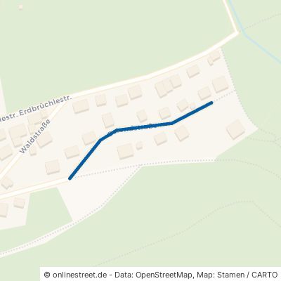 Ostendstraße 76597 Loffenau 