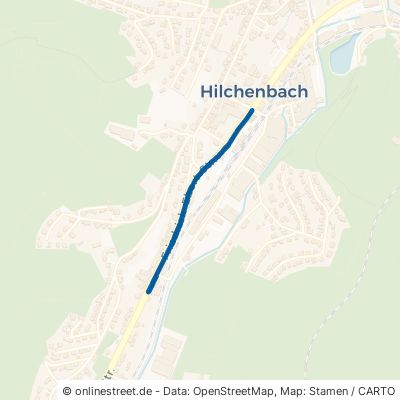 Friedrich-Ebert-Straße 57271 Hilchenbach 